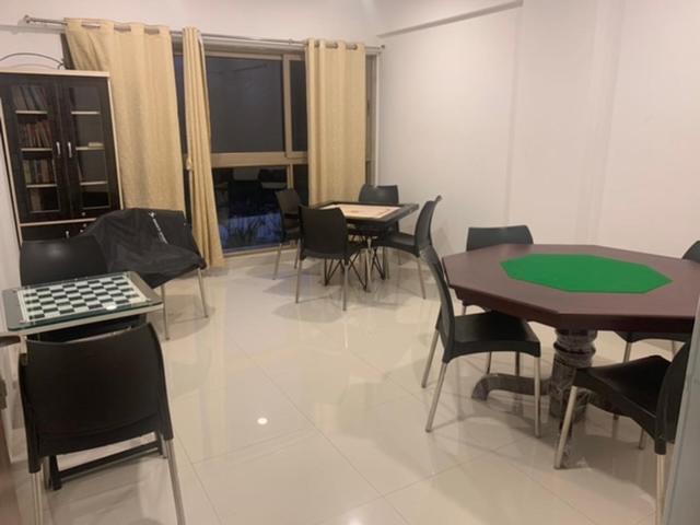 Mizzle Apartment Lonavala Ngoại thất bức ảnh