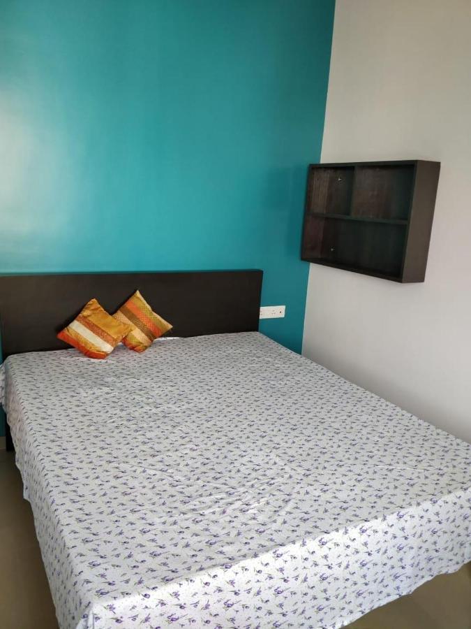 Mizzle Apartment Lonavala Ngoại thất bức ảnh