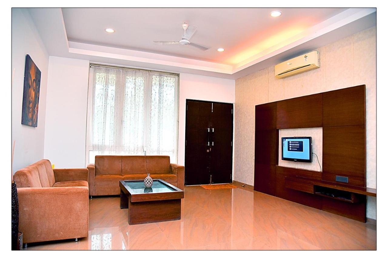 Mizzle Apartment Lonavala Ngoại thất bức ảnh