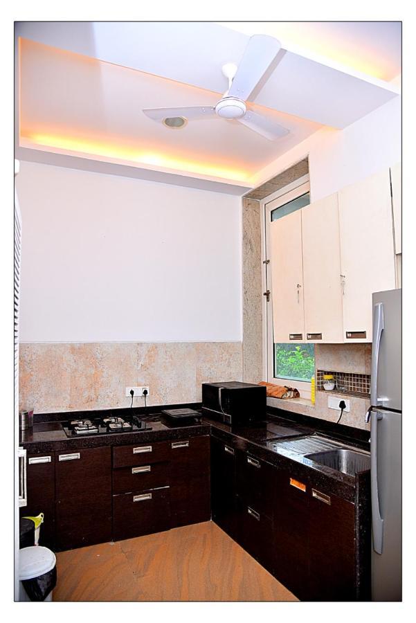 Mizzle Apartment Lonavala Ngoại thất bức ảnh