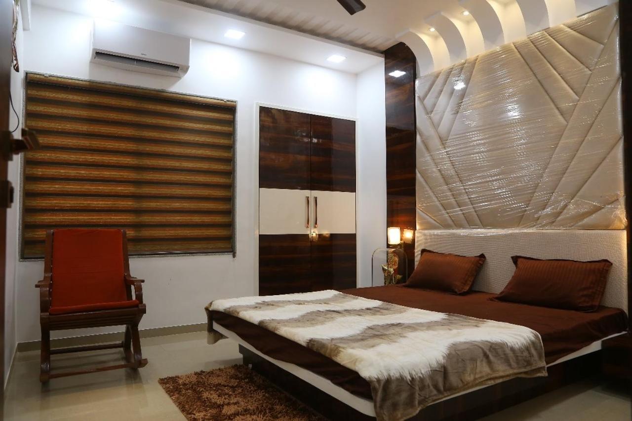 Mizzle Apartment Lonavala Ngoại thất bức ảnh