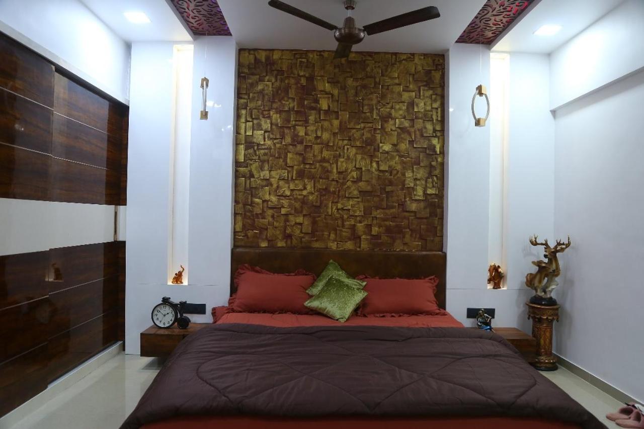 Mizzle Apartment Lonavala Ngoại thất bức ảnh