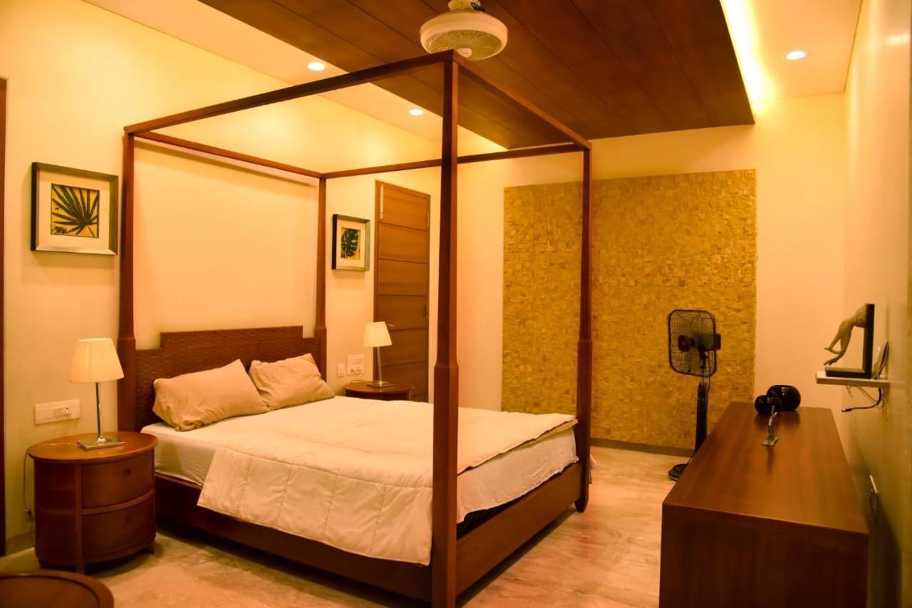 Mizzle Apartment Lonavala Ngoại thất bức ảnh