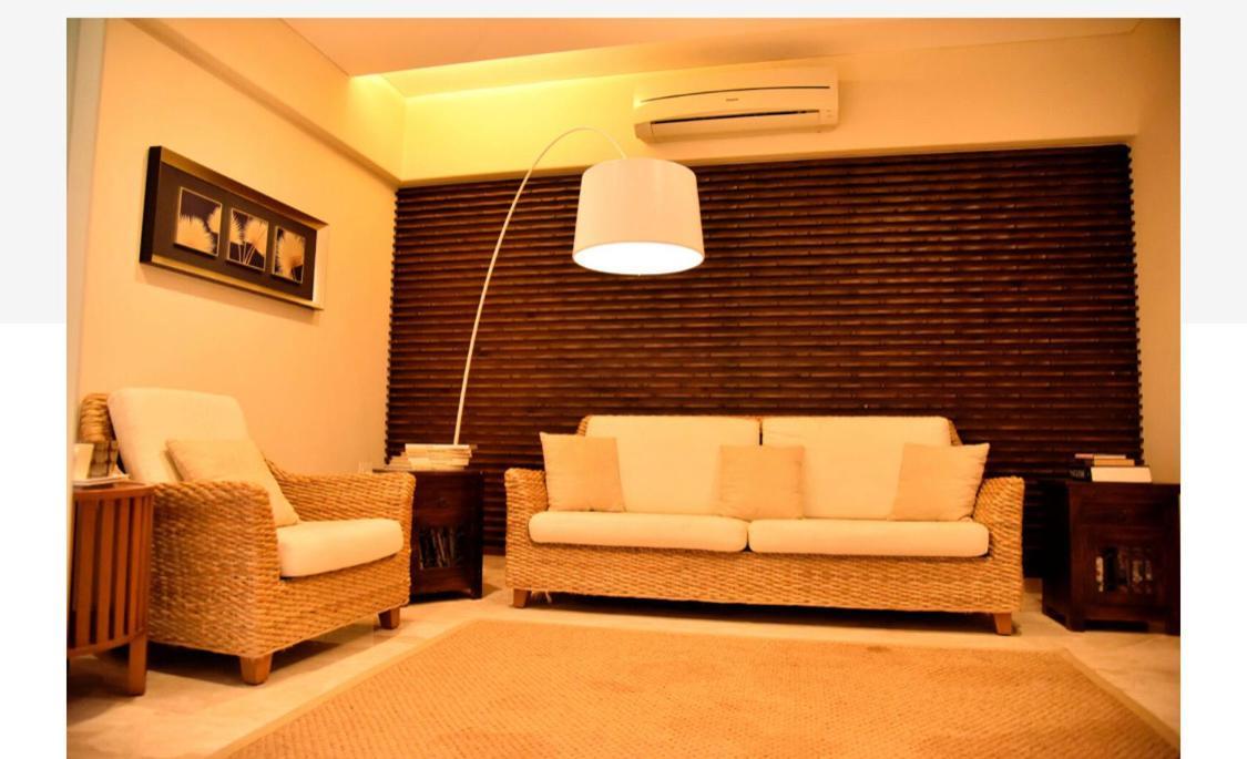 Mizzle Apartment Lonavala Ngoại thất bức ảnh